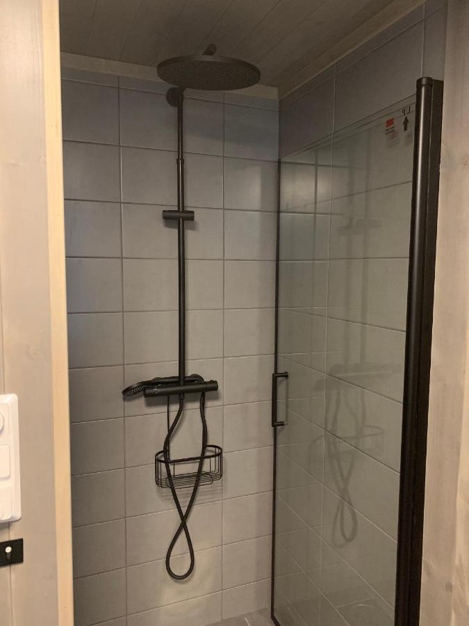 Vangslia, Oppdal. Lekker Leilighet Med Ski Inn/Ski Ut エクステリア 写真