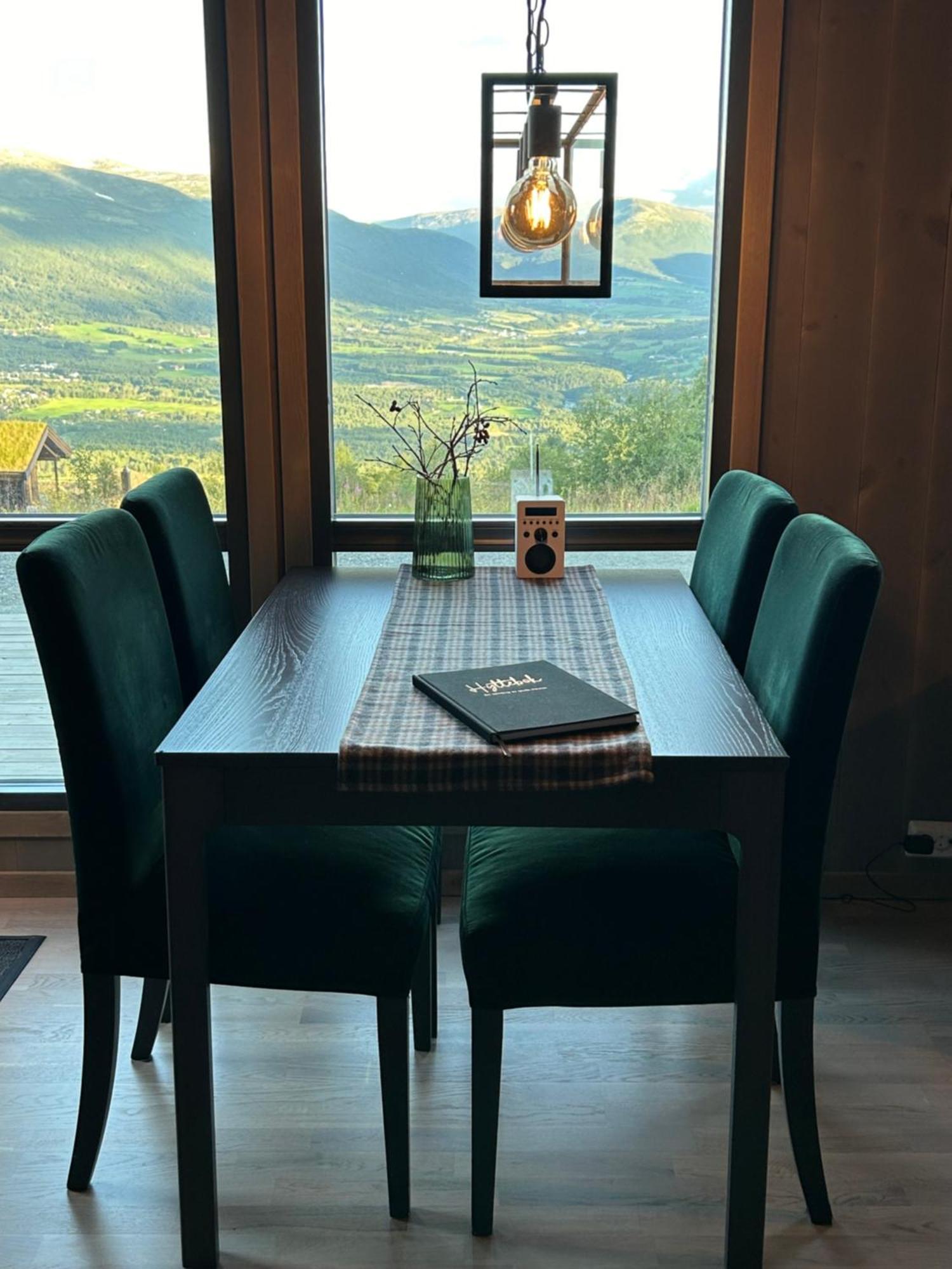Vangslia, Oppdal. Lekker Leilighet Med Ski Inn/Ski Ut エクステリア 写真